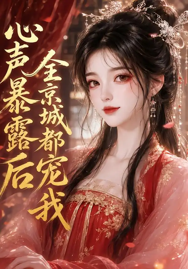 心声暴露后全京城都宠我（71集）-紫橙资源网