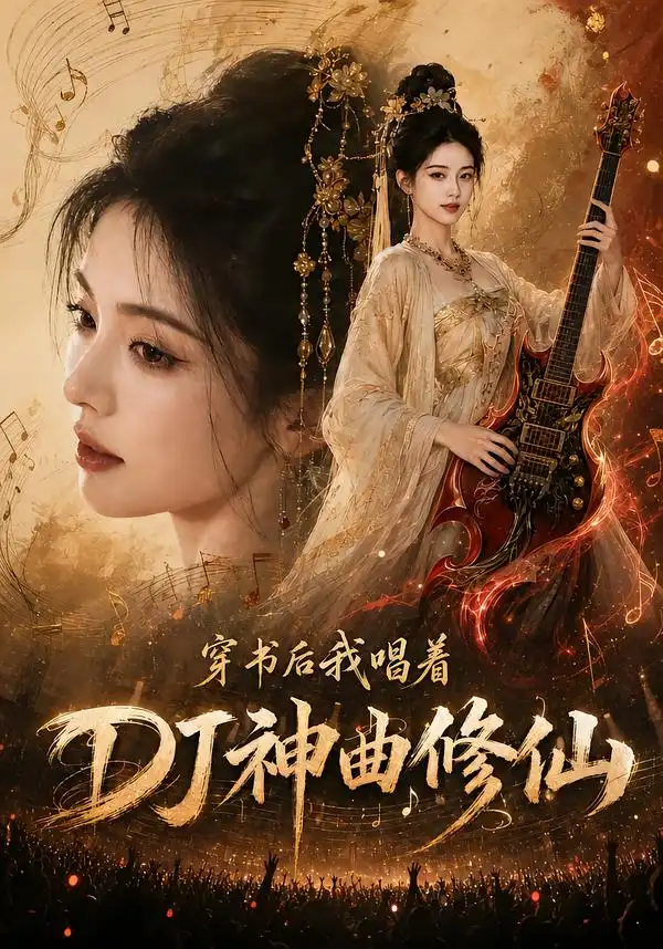 穿书后我唱着DJ神曲修仙（60集）-紫橙资源网