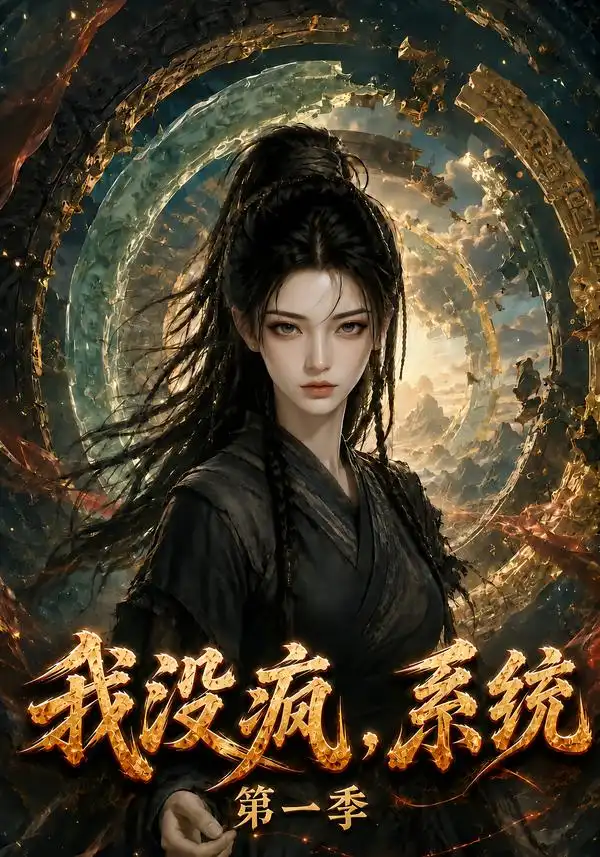 我没疯系统第一季（107集）-紫橙资源网