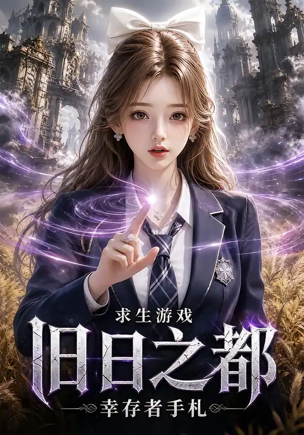 求生游戏旧日之都幸存者手札（77集）-紫橙资源网