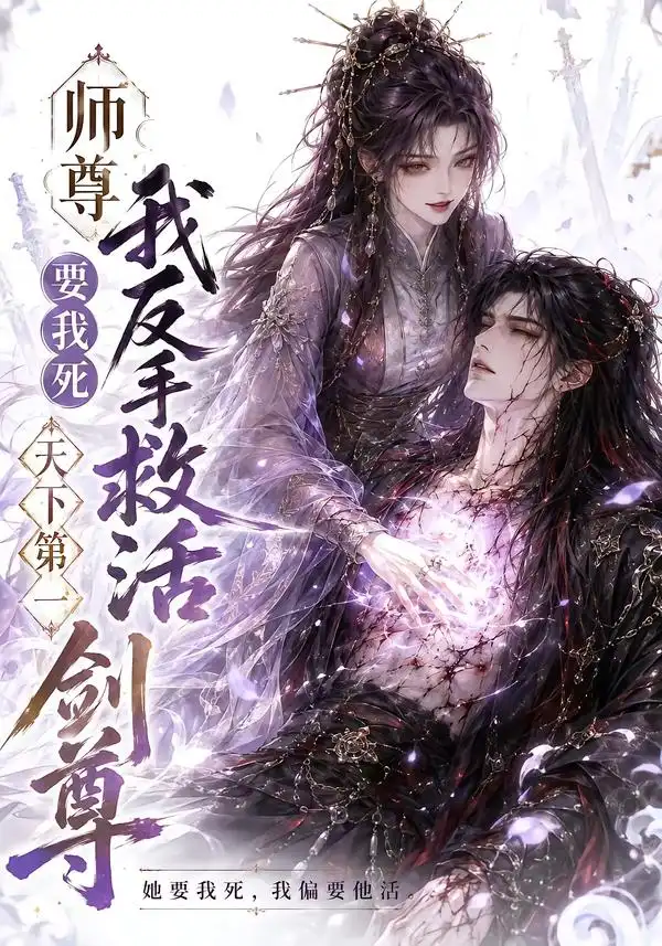 219师尊要我死我反手救活天下第一剑尊（84集）-紫橙资源网