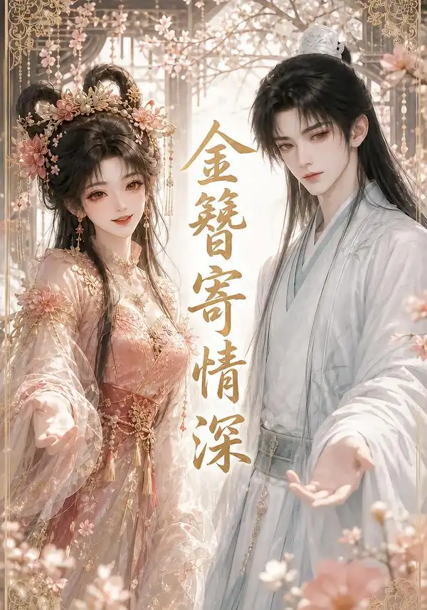 金簪寄情深（25集）-紫橙资源网