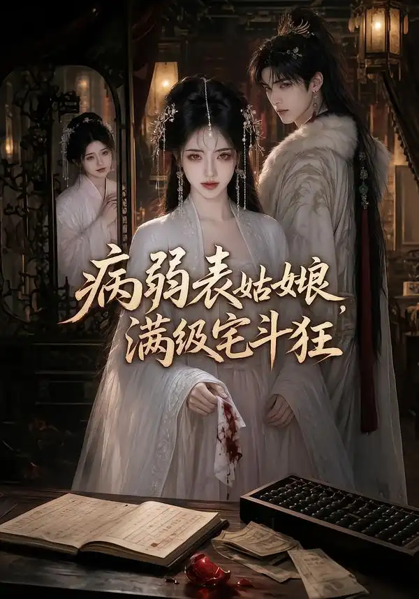 病弱表姑娘满级宅斗狂（57集）-紫橙资源网