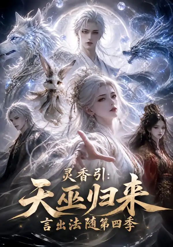 灵香引天巫归来言出法随第四季（161集）-紫橙资源网