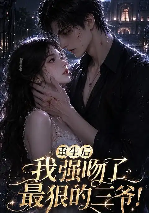 重生后我强吻了最狠的三爷（122集）-紫橙项目网