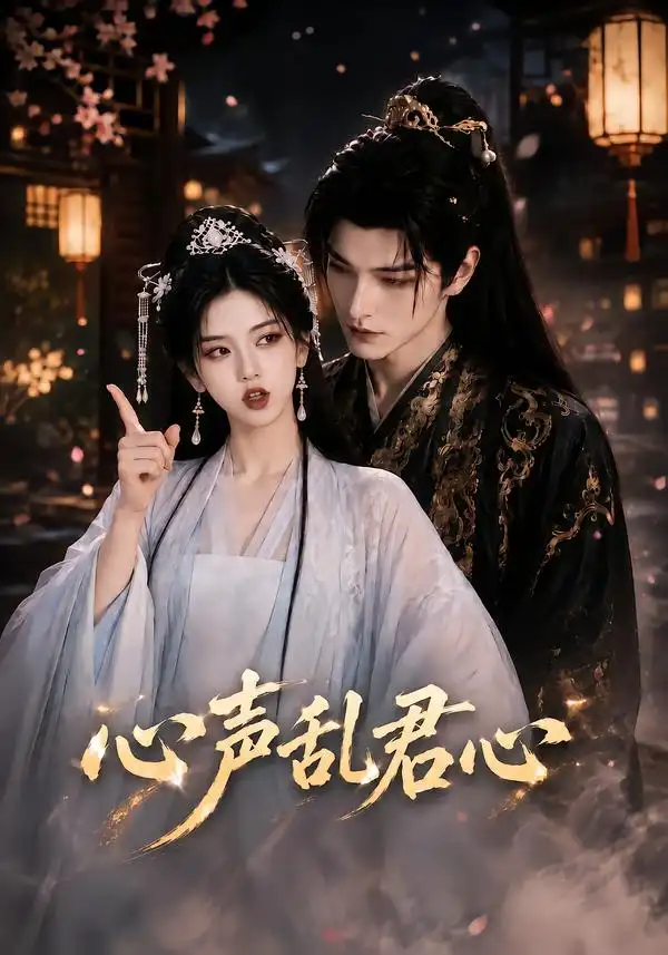 心声乱君心（75集）-紫橙资源网