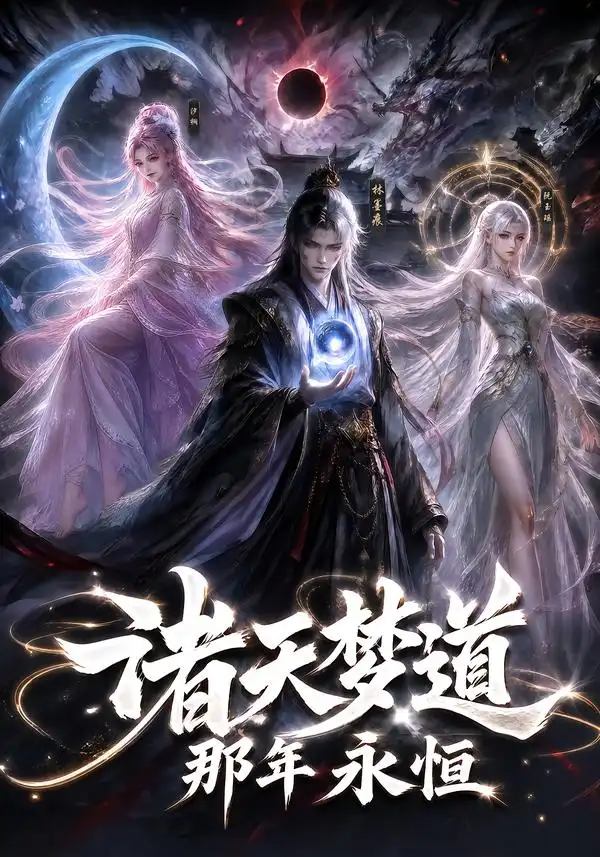 诸天梦道那年永恒（286集）-紫橙资源网