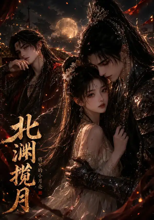 北渊揽月将军的小月亮（41集）-紫橙资源网