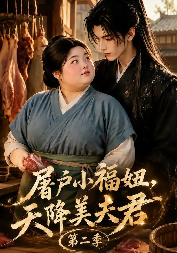屠户小福妞天降美夫君第二季（78集）-紫橙资源网