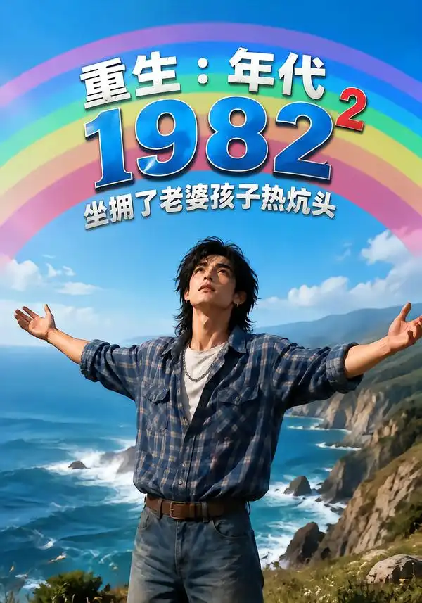 重生年代1982坐拥了老婆孩子热炕头2（99集）-紫橙资源网
