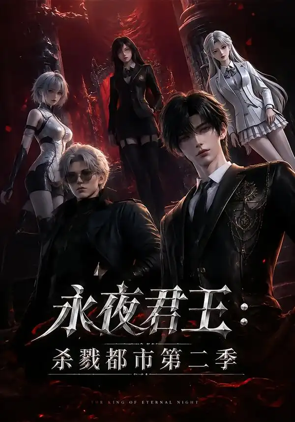永夜君王杀戮都市第二季（80集）-紫橙资源网