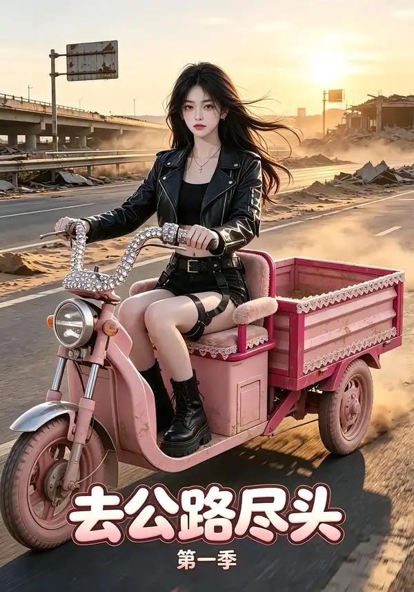 去公路尽头第一季（40集）-紫橙资源网
