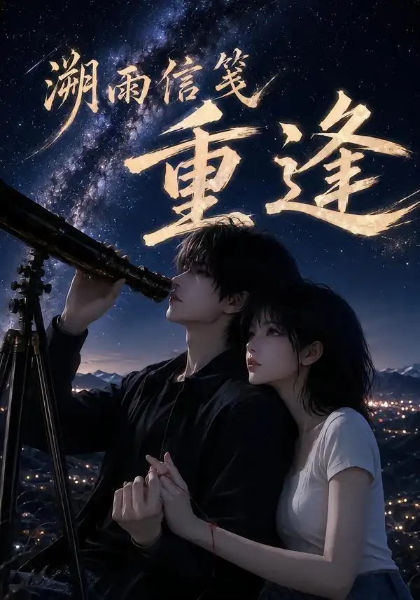 溯雨信笺重逢（136集）-紫橙资源网