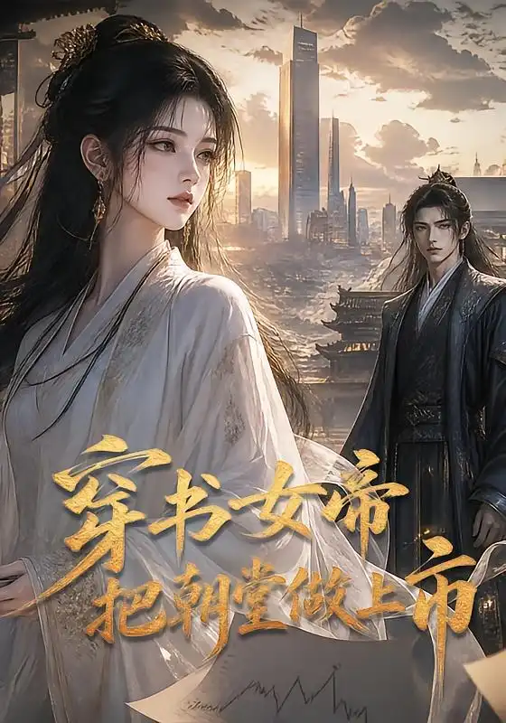 穿书女帝把朝堂做上市（99集）-紫橙资源网