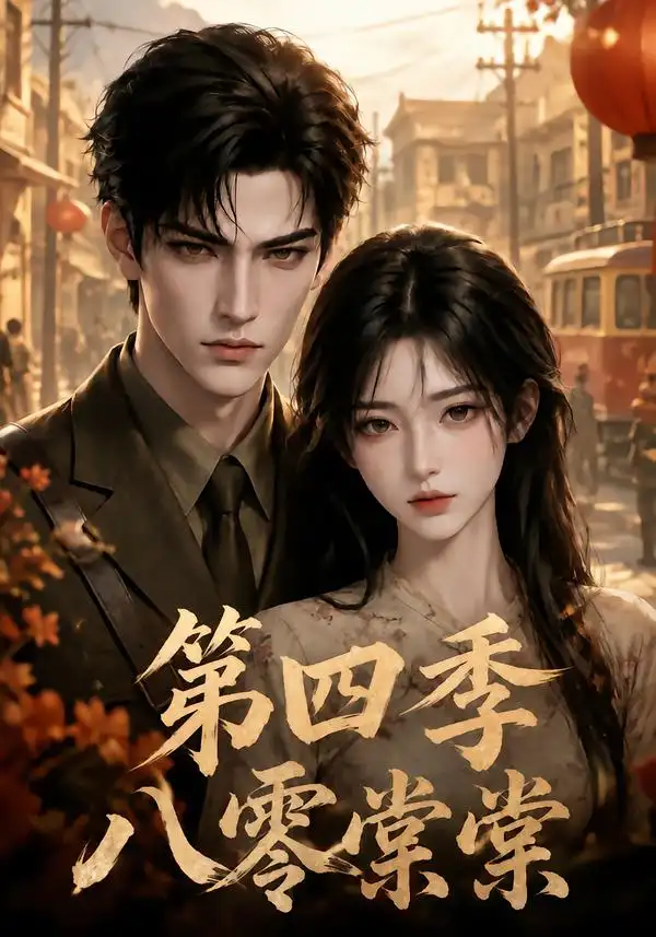 八零棠棠第四季（164集）-紫橙资源网