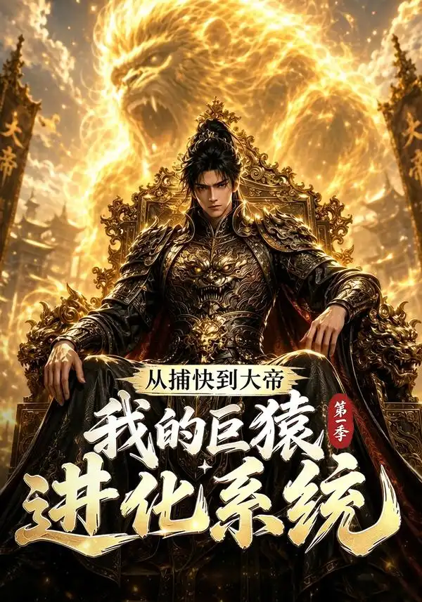 从捕快到大帝我的巨猿进化系统第一季（105集）-紫橙资源网