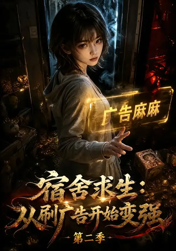 宿舍求生从刷广告开始变强第二季（140集）-紫橙资源网