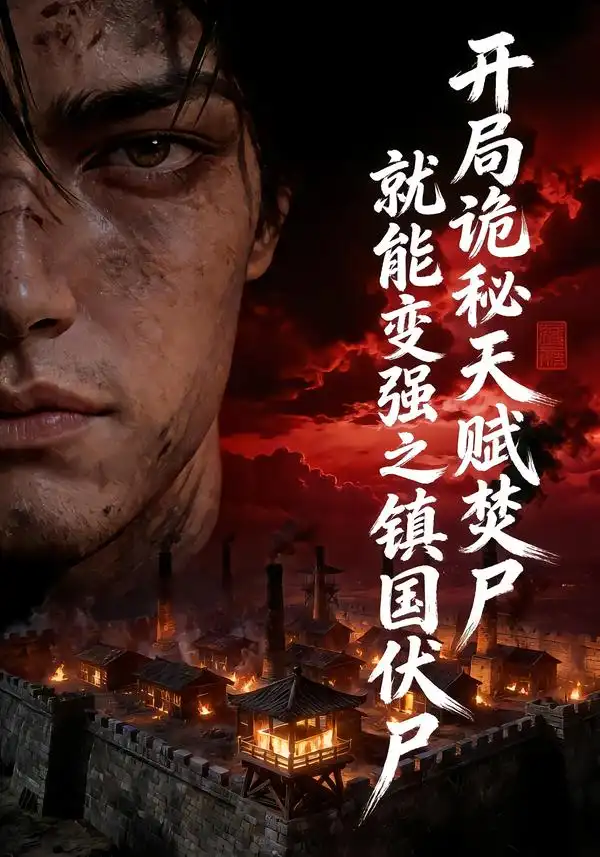开局诡秘天赋焚尸就能变强之镇国伏尸(70集)-紫橙项目网