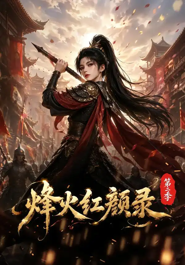 烽火红颜录第二季（111集）-紫橙资源网