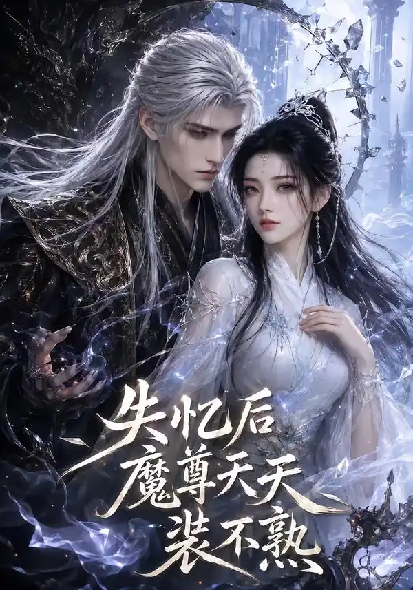 失忆后魔尊天天装不熟（62集）-紫橙资源网