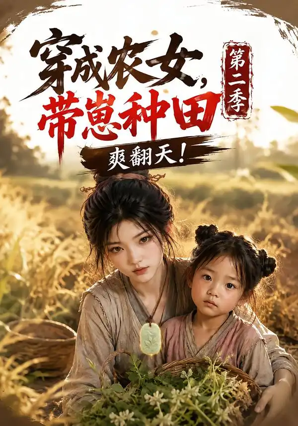 穿成农女带崽种田爽翻天第二季（99集）-紫橙资源网