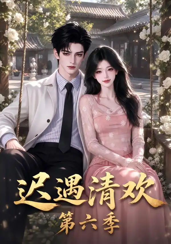 迟遇清欢第六季（92集）-紫橙资源网
