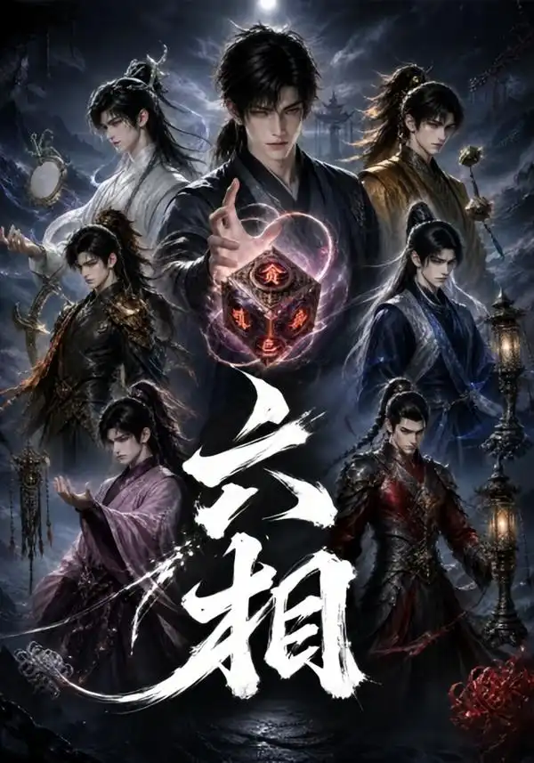 六相（165集）-紫橙资源网