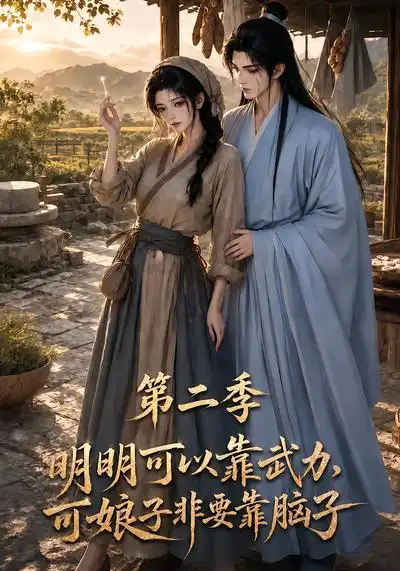明明可以靠武力可娘子非要靠脑子第二季（85集）-紫橙资源网