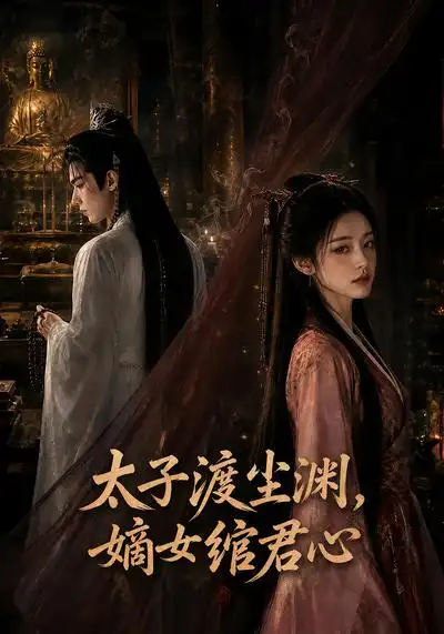 太子渡尘渊嫡女绾君心（69集）-紫橙资源网