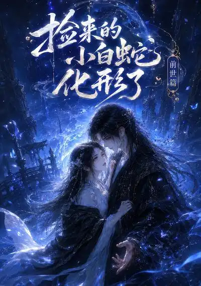 捡来的小白蛇化形了之前世篇（38集）-紫橙资源网