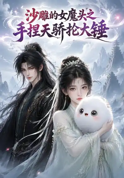 沙雕的女魔头之手捏天骄抡大锤（89集）-紫橙资源网