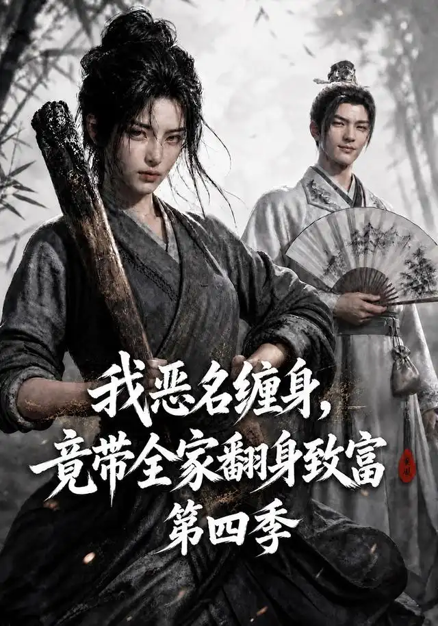 我恶名缠身竟带全家翻身致富第四季（116集）-紫橙资源网