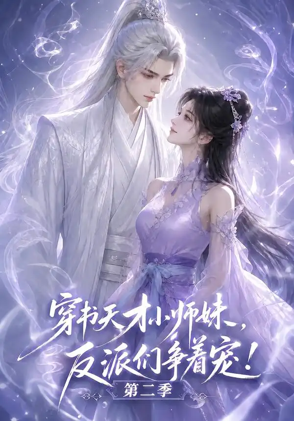 穿书天才小师妹反派们争着宠第二季（500集）-紫橙资源网