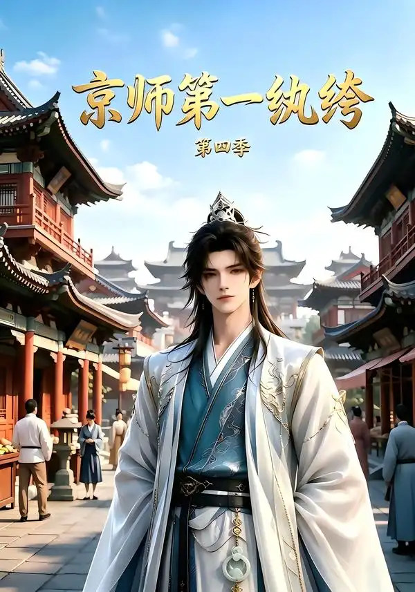 京师第一纨绔第四季（99集）-紫橙资源网