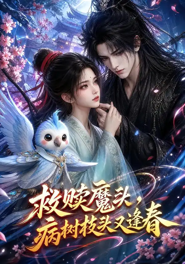 救赎魔头病树枝头又逢春（141集）-紫橙资源网