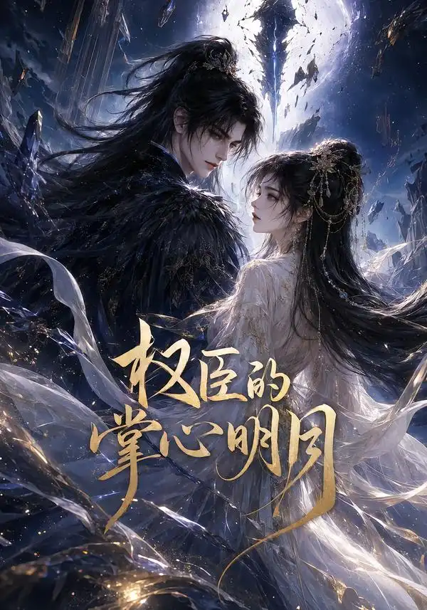 权臣的掌心明月（34集）-紫橙资源网