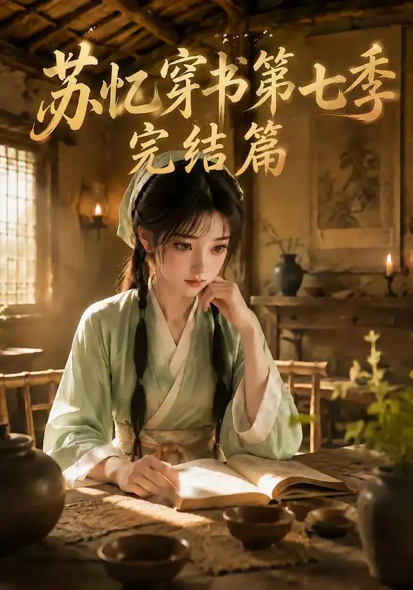 苏忆穿书第七季完结篇（400集全）-紫橙资源网