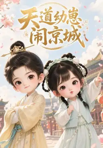 天道幼崽闹京城(139集)-紫橙项目网