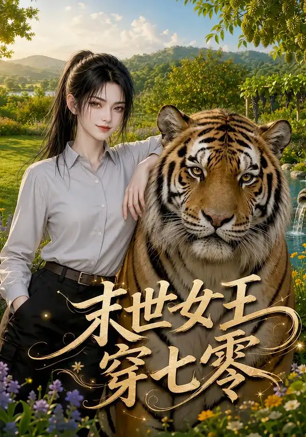 末世女王穿七零（119集）-紫橙资源网