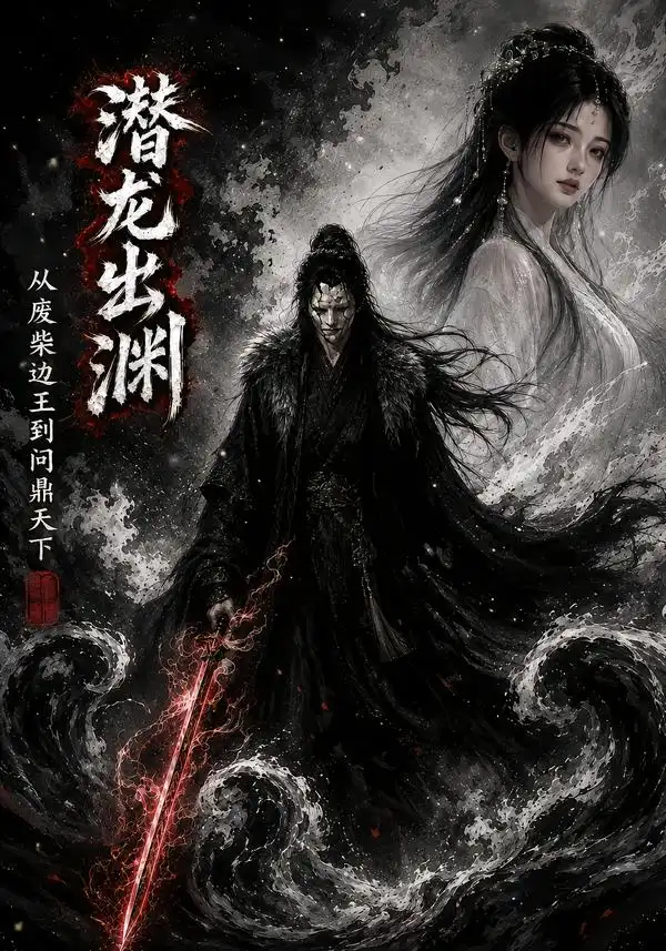 潜龙出渊从废柴边王到问鼎天下（59集）-紫橙资源网