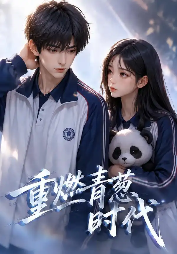 重燃青葱时代（131集）-紫橙资源网