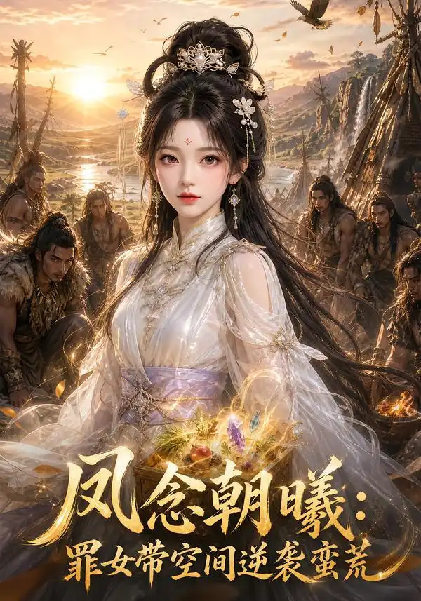 凤念朝曦_罪女带空间逆袭蛮荒（200集）-紫橙资源网