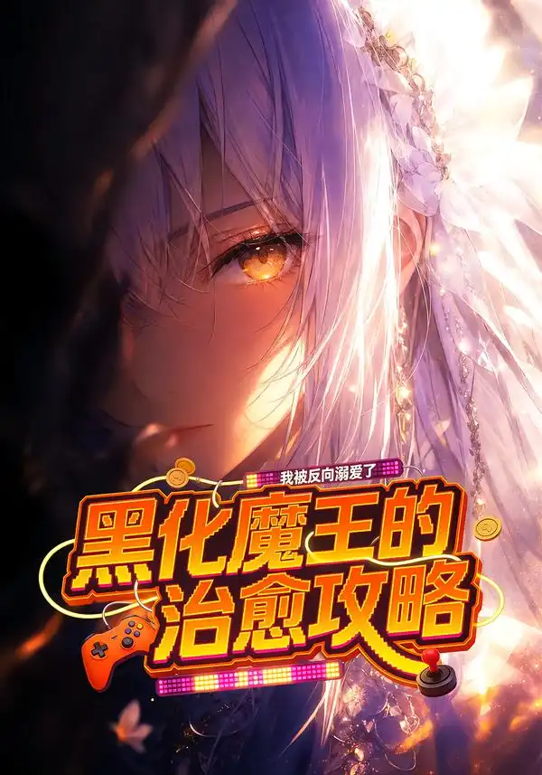 黑化魔王的治愈攻略我被反向溺爱了（40集）-紫橙资源网