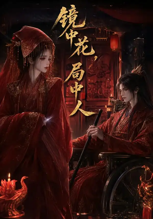 镜中花局中人（85集）-紫橙资源网