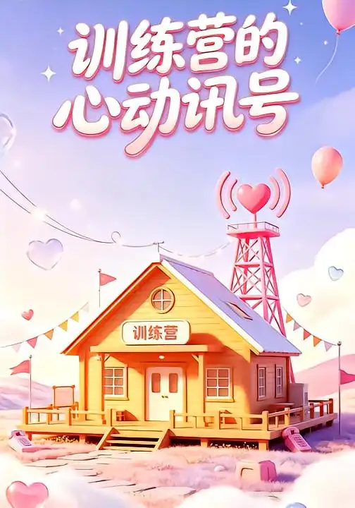 训练营的心动讯号（33集）-紫橙资源网
