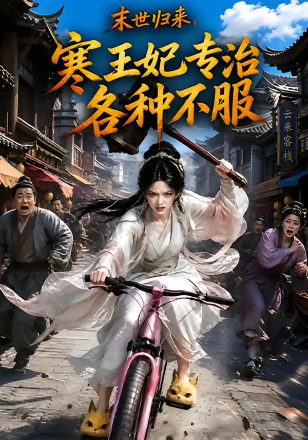 末世归来寒王妃专治各种不服第一季（141集）-紫橙资源网