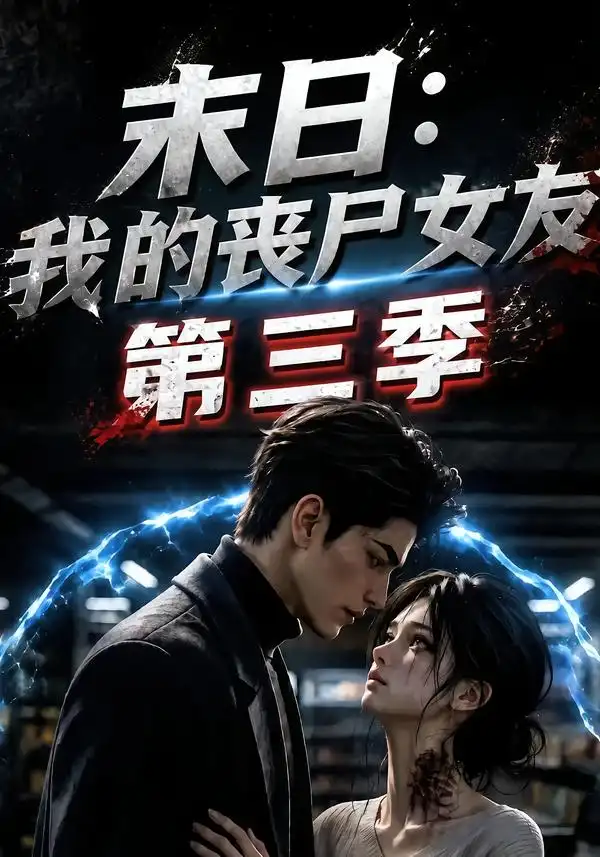 末日我的丧尸女友第三季（189集）-紫橙资源网