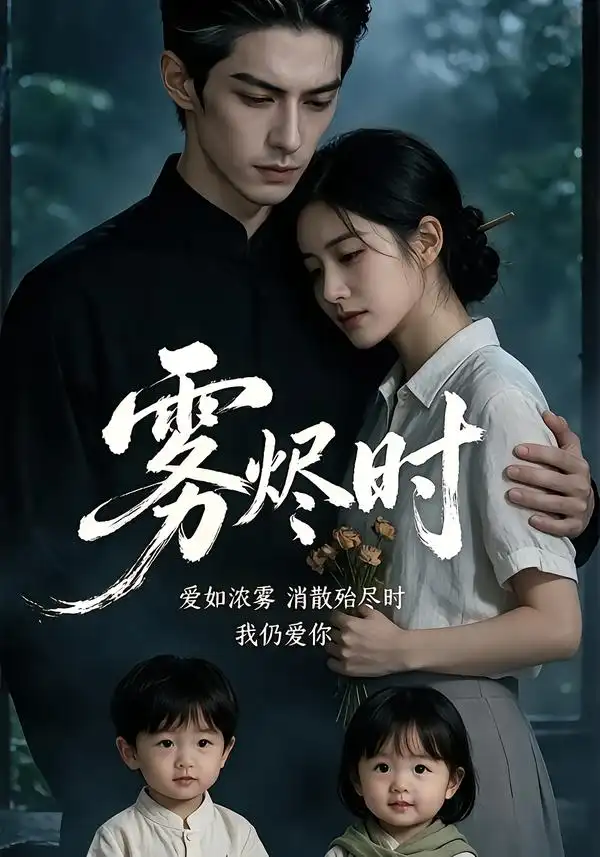 雾烬时（25集）-紫橙资源网