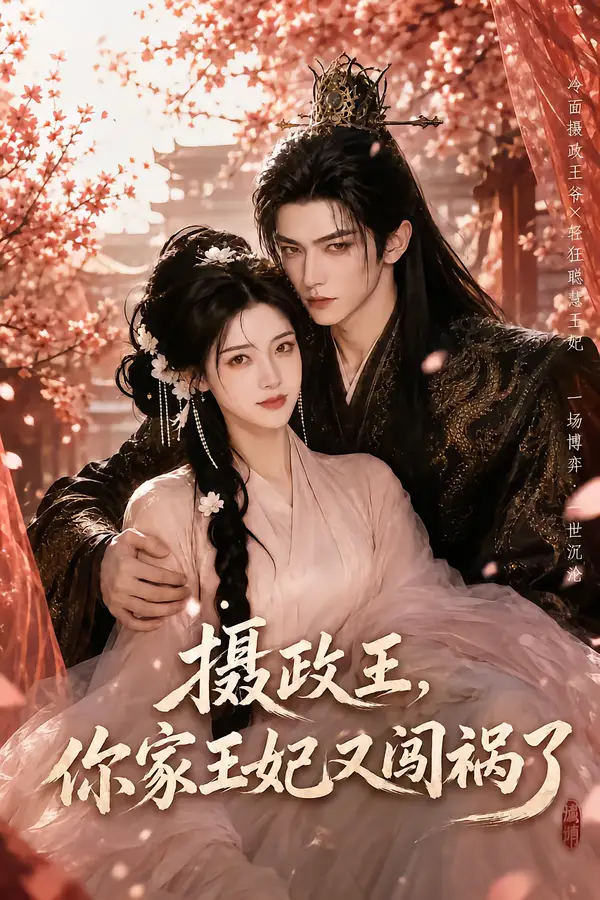 摄政王你家王妃又闯祸了（57集）-紫橙资源网