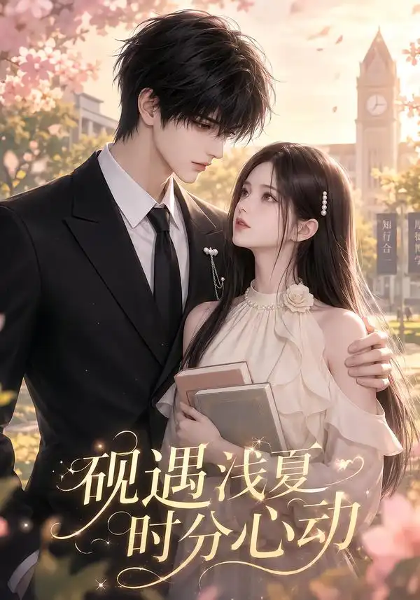 砚遇浅夏时分心动（77集）-紫橙资源网